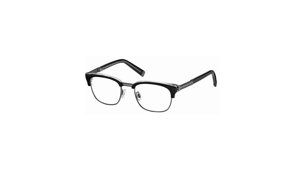 DSquared DQ5015 Eyeglass Frames - 003 Frame Color
