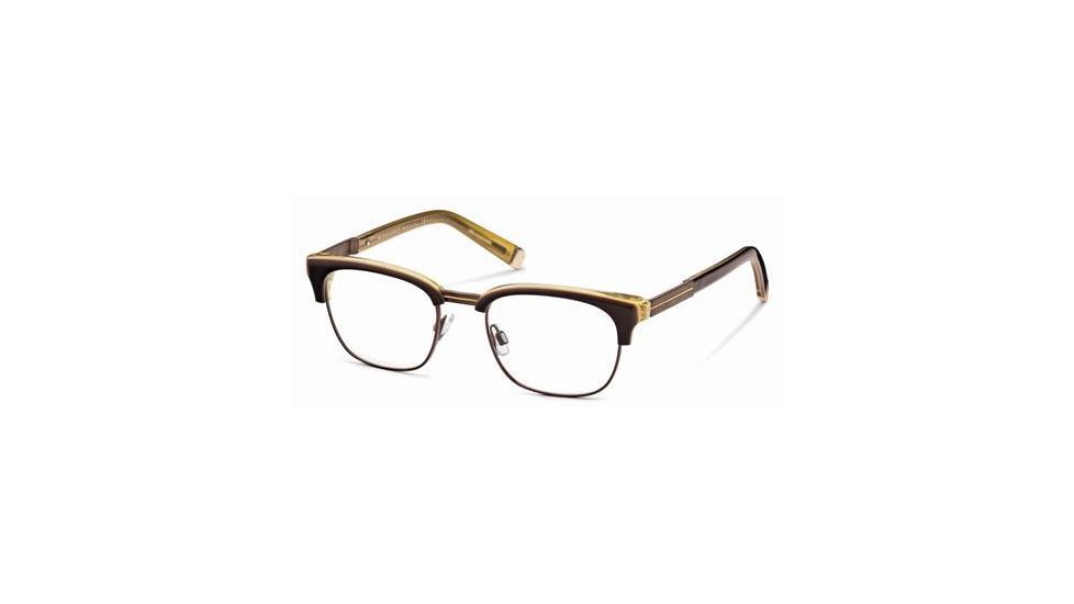 DSquared DQ5015 Eyeglass Frames - 050 Frame Color