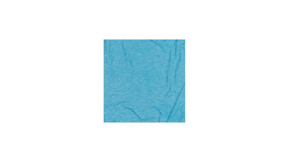 Duckworth Vapor 3/4 Legging - Womens, Sky Blue, Small, DW20358-22-1