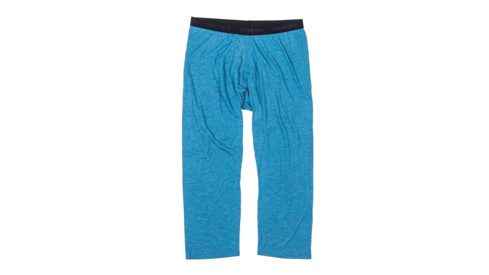 Duckworth Vapor 3/4 Legging - Womens, Sky Blue, Medium, DW20358-22-2