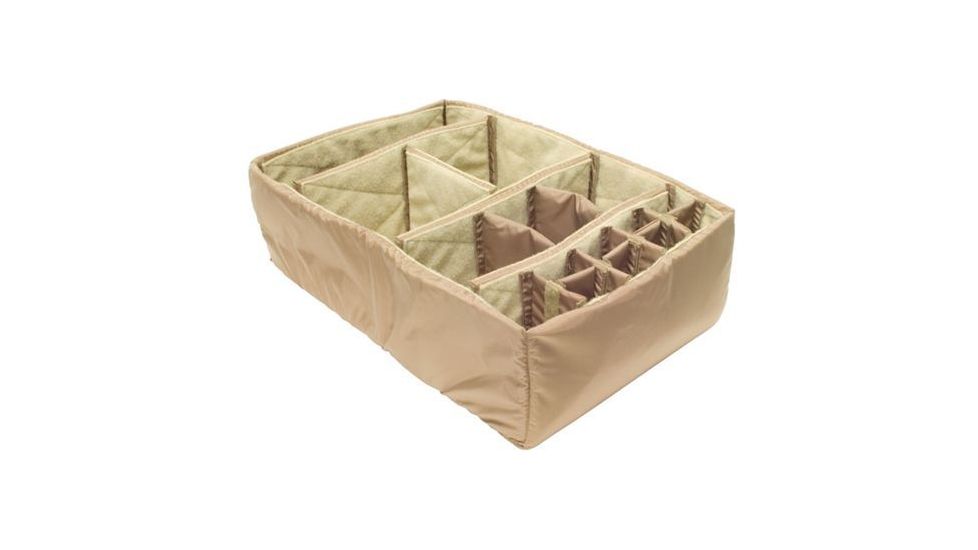 Eagle Industries Velcro TREC Bag Dividers