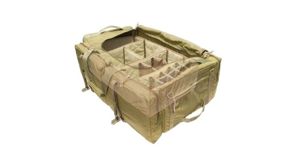 Eagle Industries Velcro TREC Bag Dividers