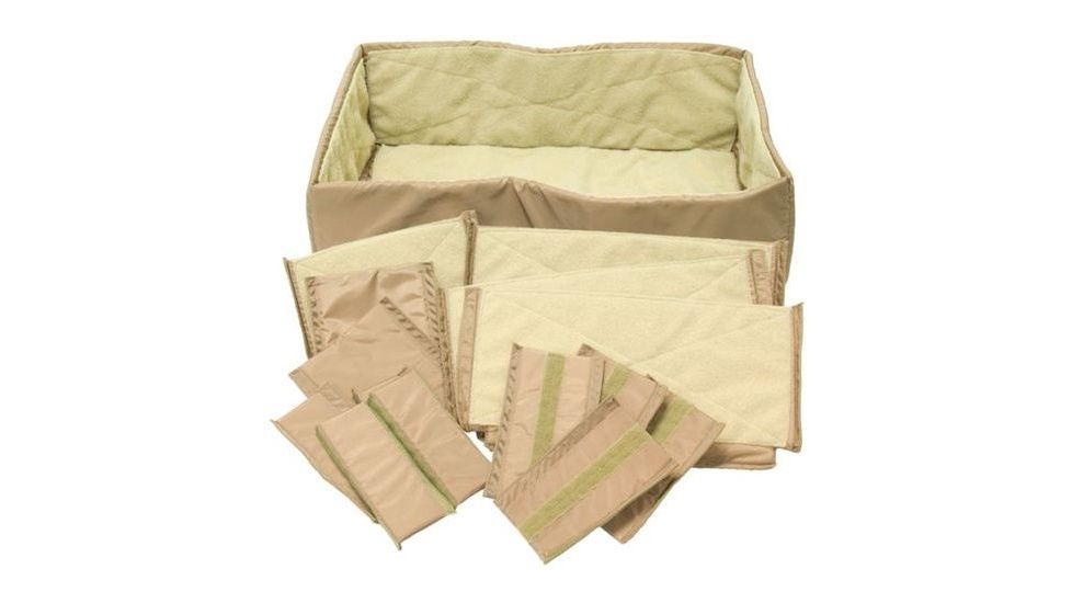 Eagle Industries Velcro TREC Bag Dividers