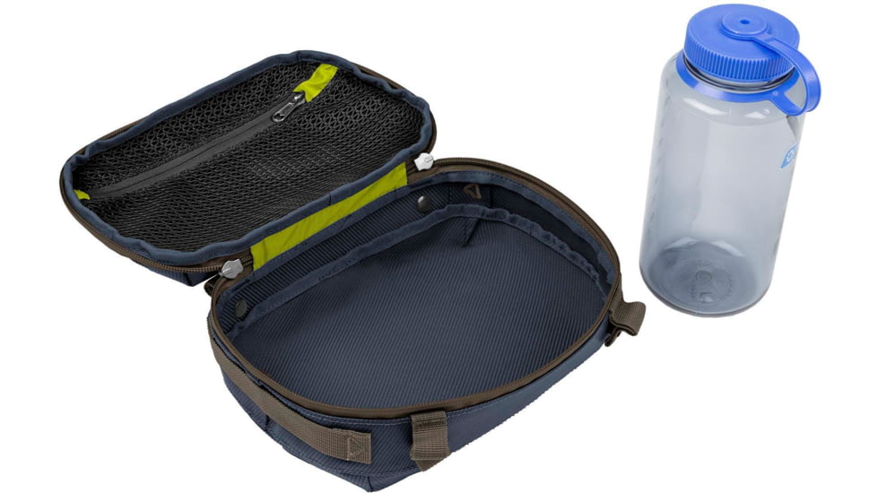 Eagle Creek Pack-It Gear Cube, Rush Blue, Small, EC0A48YB420