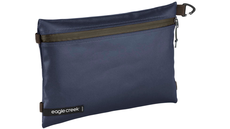 Eagle Creek Pack-It Gear Pouch, Rush Blue, Medium, EC0A48YE420