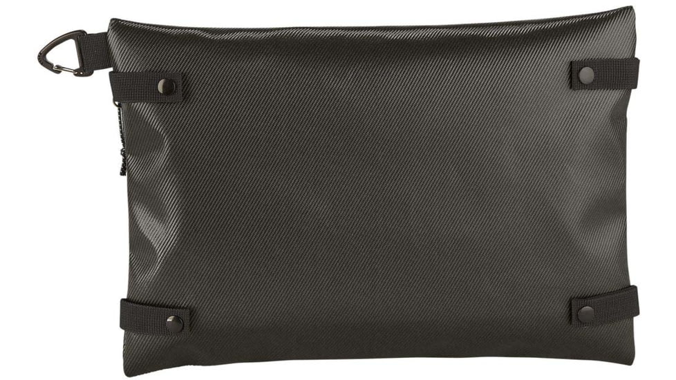Eagle Creek Pack-It Medium Gear Pouch, Black, EC0A48YE010OS