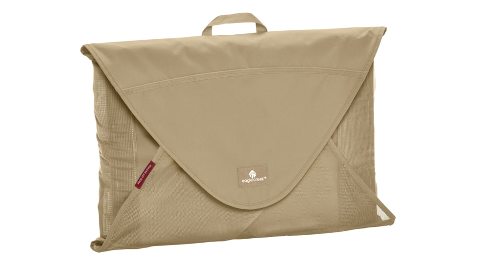 Eagle Creek Pack-It Original Garment Folder Large, Tan, Large EC041191055