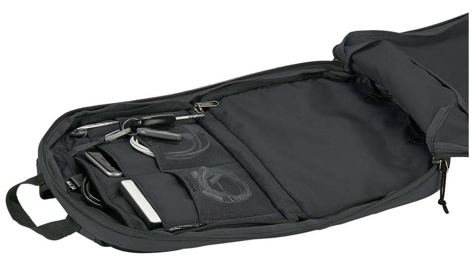 Eagle Creek Pack-It Reveal Org Convertible Pack, Black, EC0A528I010OS
