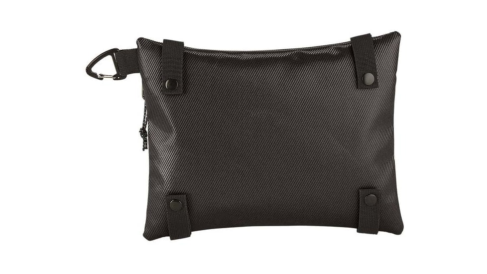 Eagle Creek Pack-It Small Gear Pouch, Black, EC0A48YF010OS