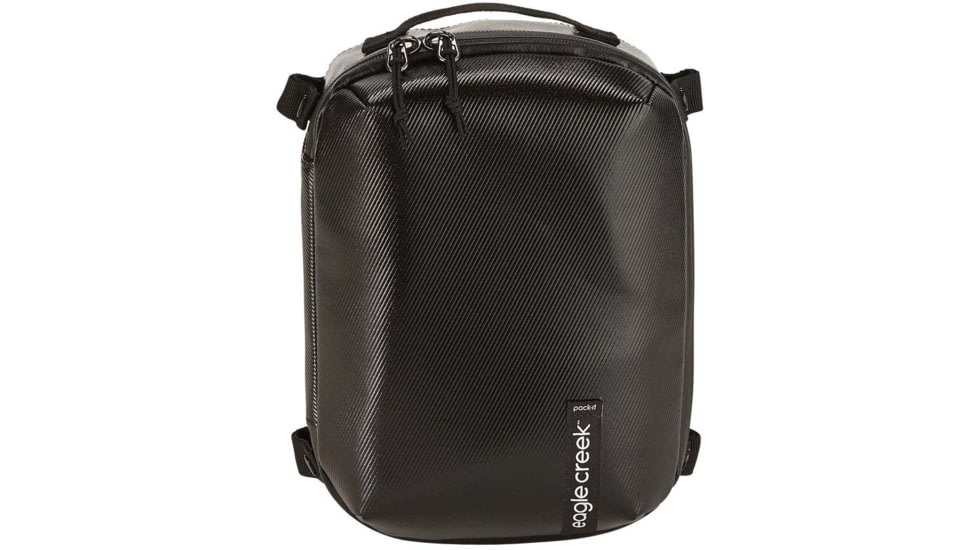 Eagle Creek Pack-It Small Gear Protect-It Cube, Black, EC0A528M010OS