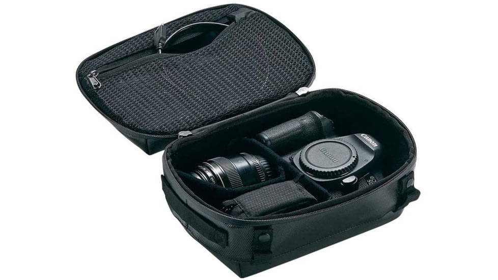 Eagle Creek Pack-It Small Gear Protect-It Cube, Black, EC0A528M010OS
