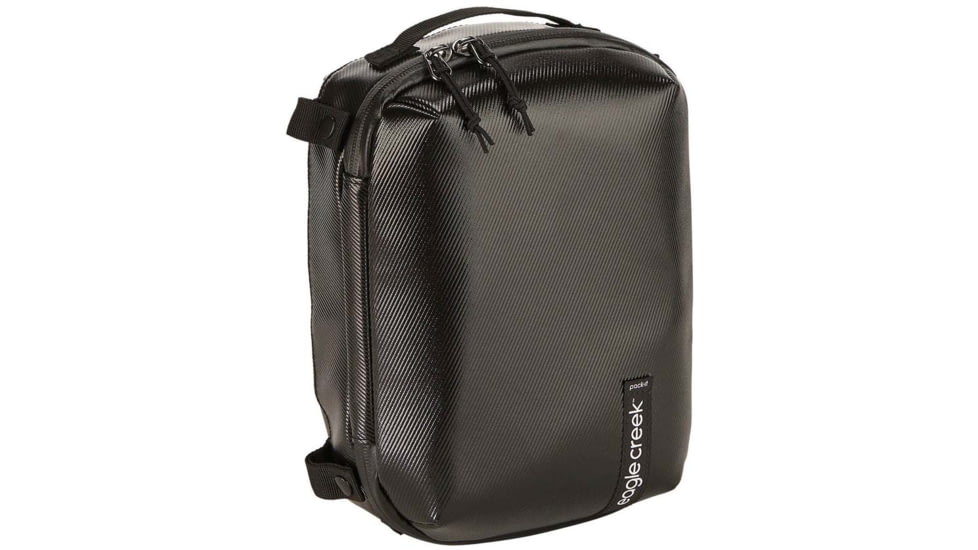 Eagle Creek Pack-It Small Gear Protect-It Cube, Black, EC0A528M010OS