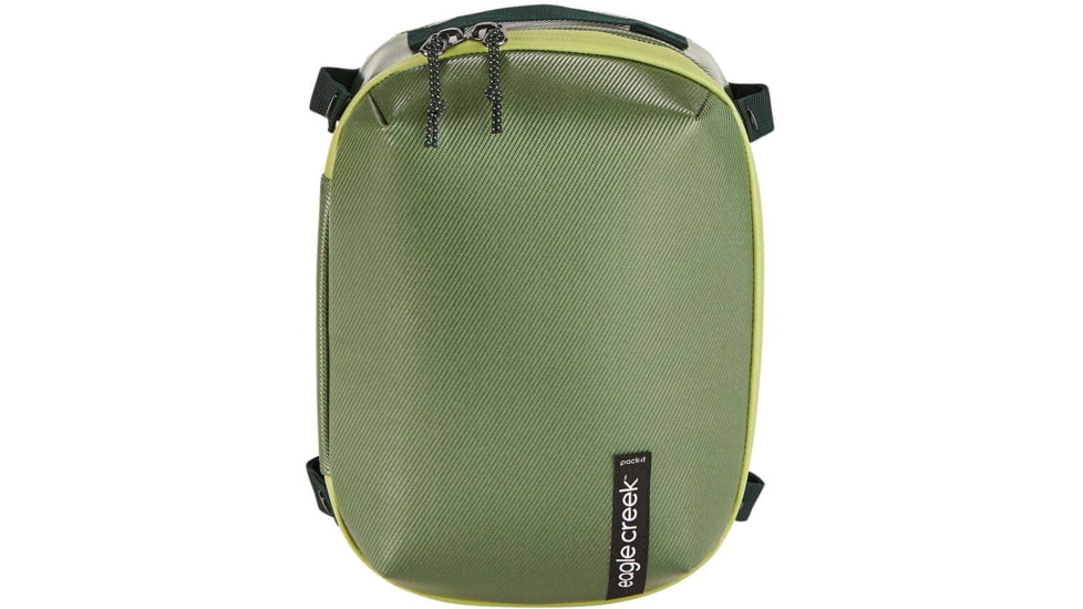 Eagle Creek Pack-It Small Gear Protect-It Cube, Mossy Green, EC0A528M326OS