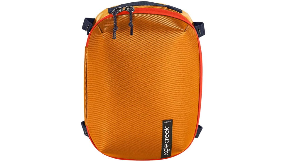 Eagle Creek Pack-It Small Gear Protect-It Cube, Sahara Yellow, EC0A528M299OS