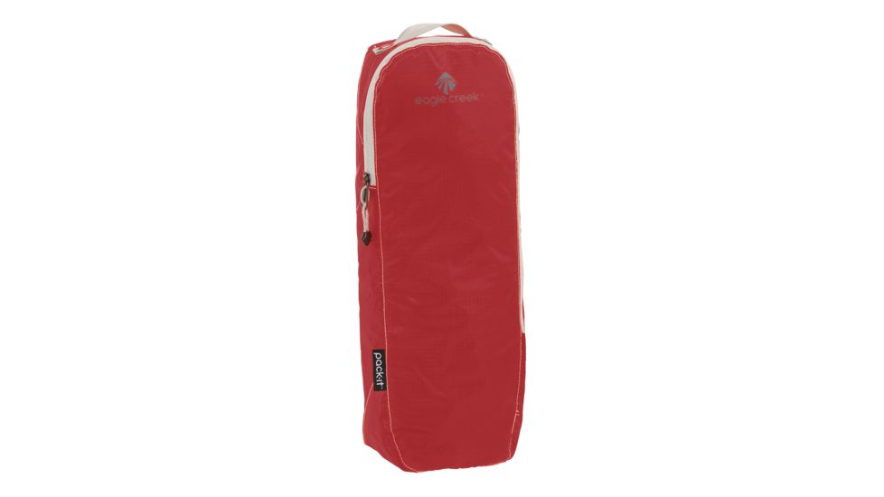 Eagle Creek Pack-It Specter Slim Cube, Volcano Red, Small, EC041185228