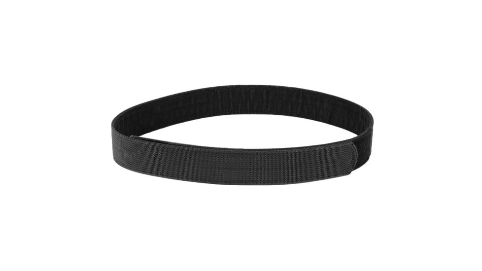 Eagle Industries Operator Gun Belt - Inner Belt, Black, Large, R-OGB-IB-L