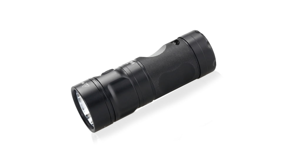 EAGTAC GX25A3 Flashlight, XM-L2 U2 NW LED, 1105lm, Black, GX25A3-XML2-NW