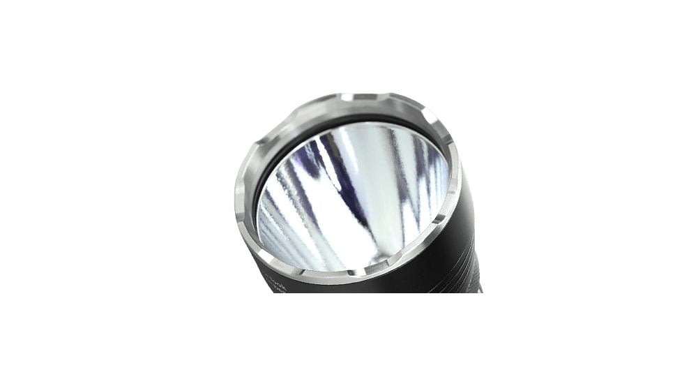 EAGTAC MX30L3 Base Flashlight, XH-P50 NW LED, 2790lm, Black, MX30L3-XHP50-BASE-NW