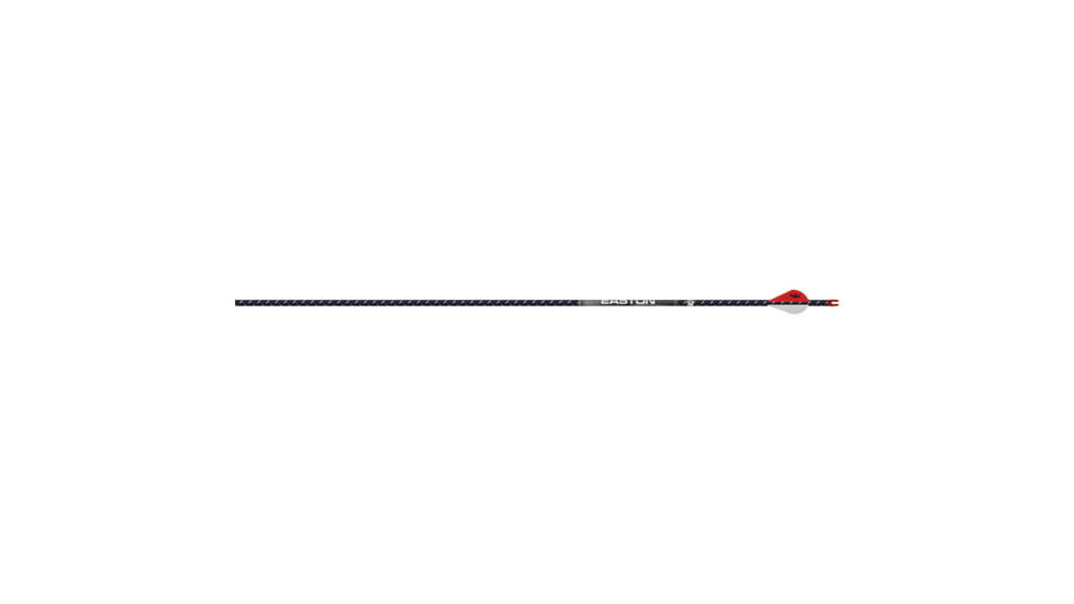 Easton 4mm Full Metal Jacket Arrows