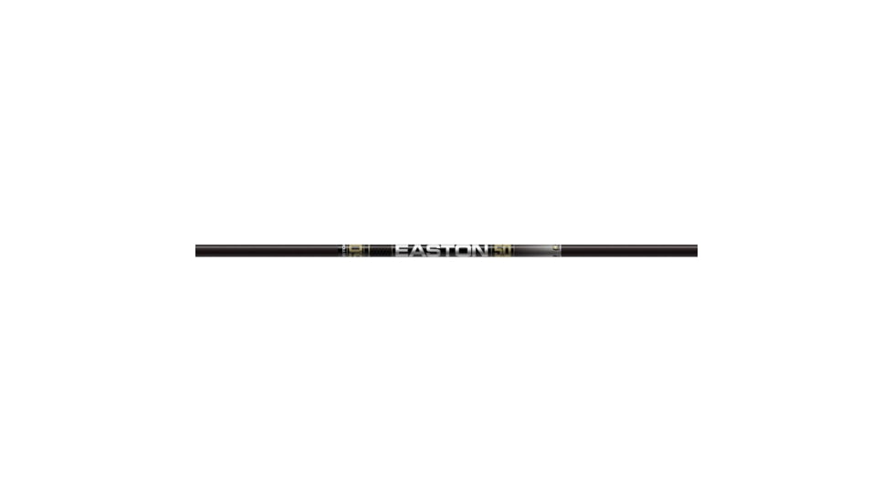 Easton 5.0 Shafts with Half Outs 300, 1 doz, E219300