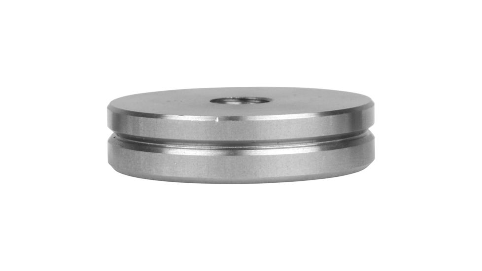 Easton Flat Vari Weight, Stainless 2 oz. 325075