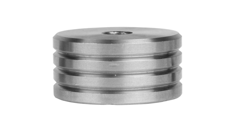 Easton Flat Vari Weight, Stainless 4 oz. 925077
