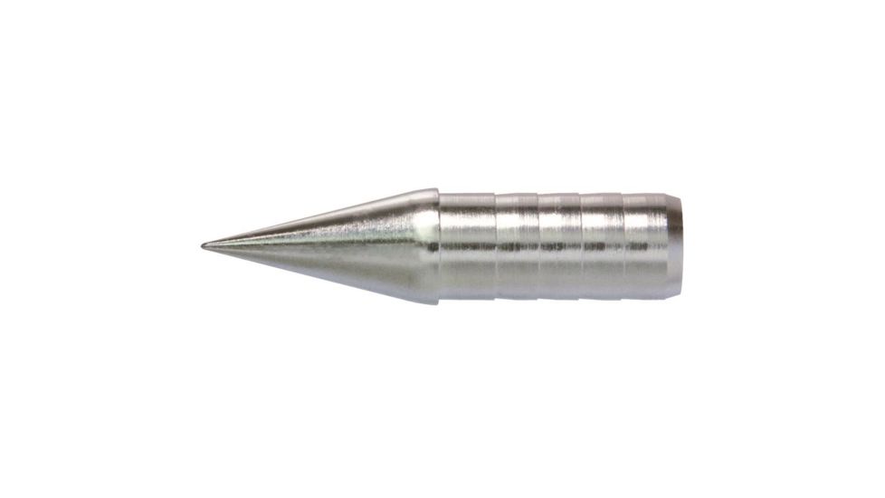 Easton Full Bore Glue In Point, 150 gr. 12 pk. 417763