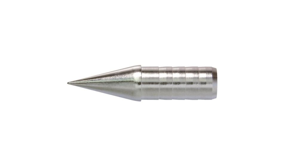 Easton Full Bore Glue In Point, 200 gr. 12 pk. 217764