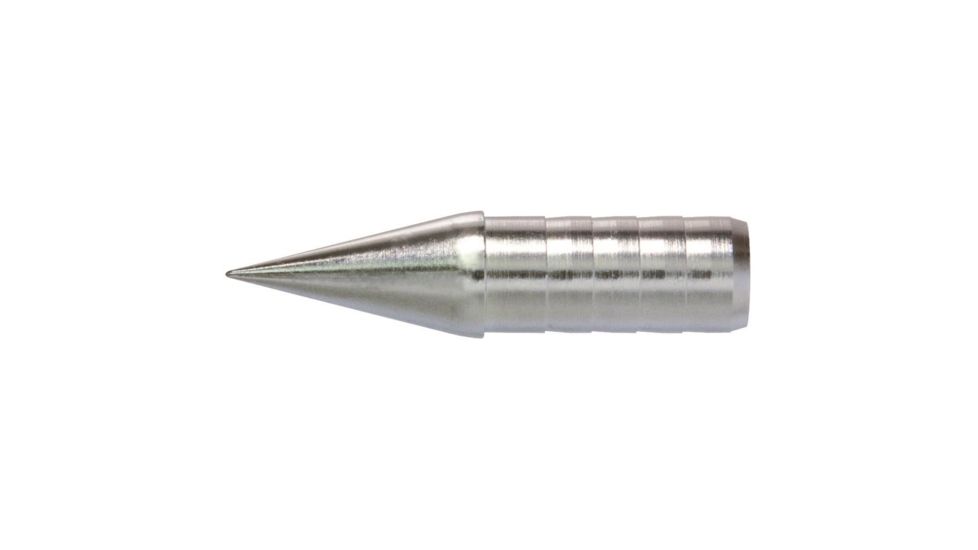 Easton Full Bore Glue In Point, For Size 270 250 gr. 12 pk. 721754