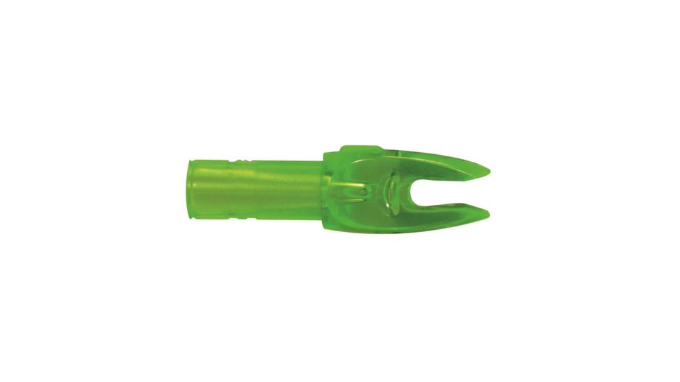 Easton H Nocks, Green 12 pk. 595345