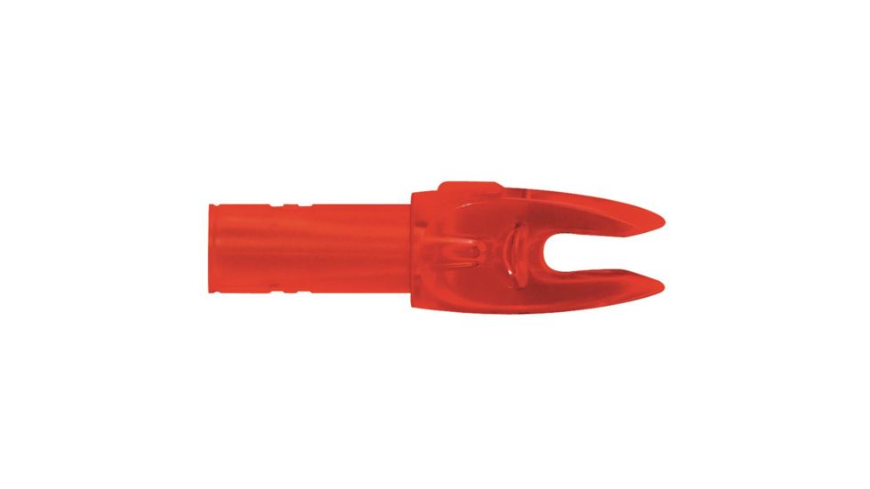 Easton H Nocks, Red 12 pk. 918920
