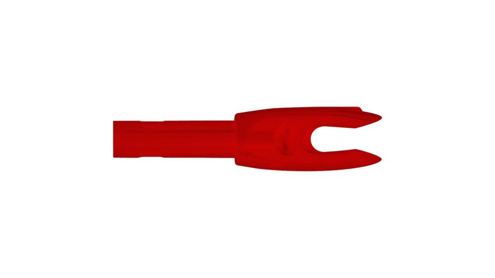 Easton N Nocks, Red 12 pk. 718643