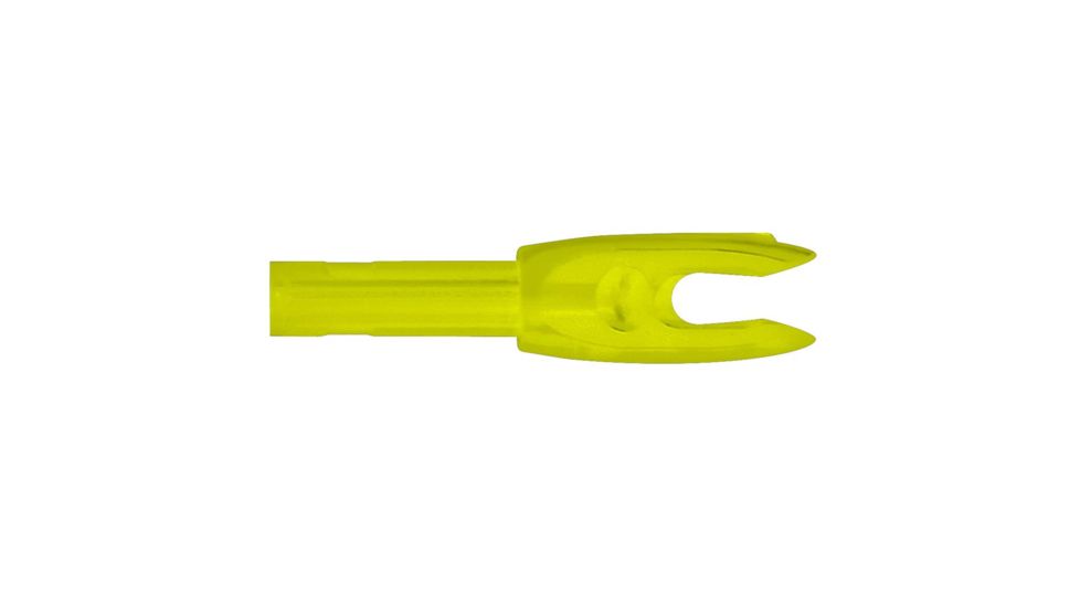 Easton N Nocks, Yellow 12 pk. 418649