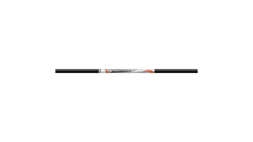 Easton Super Drive 23 Shaft G Uni Bushing 475, Black, 425, 427286