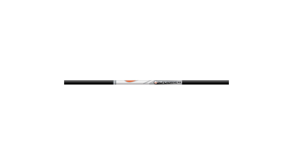 Easton Super Drive 23 Shafts, 475 Grain, 1 doz., E212475