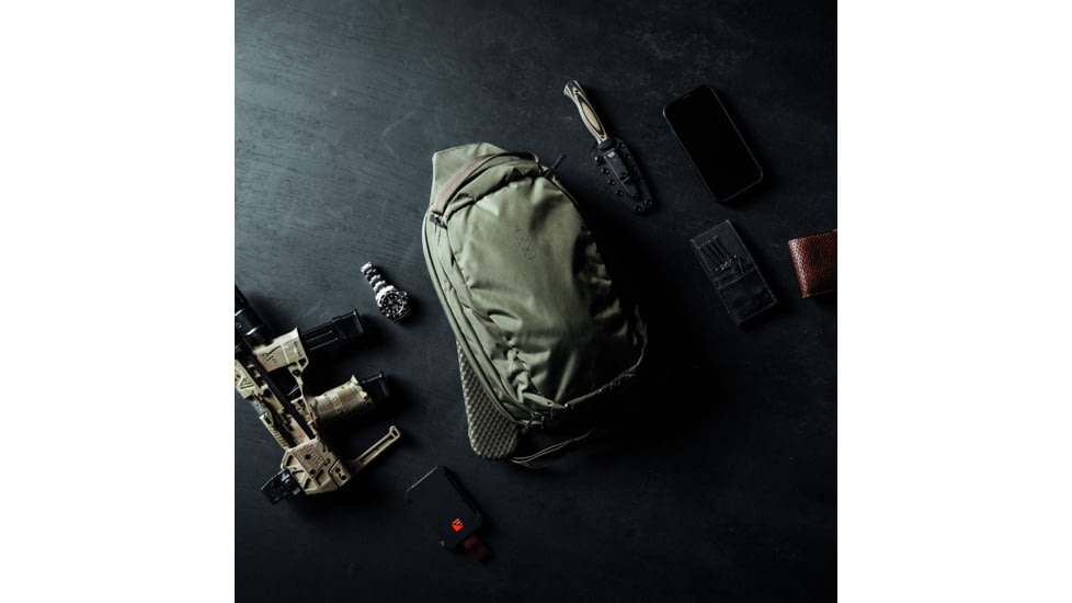 Eberlestock Fade Sling, Olive, FS1MO