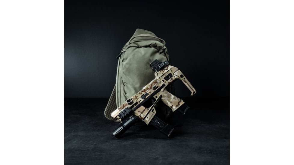 Eberlestock Fade Sling, Olive, FS1MO
