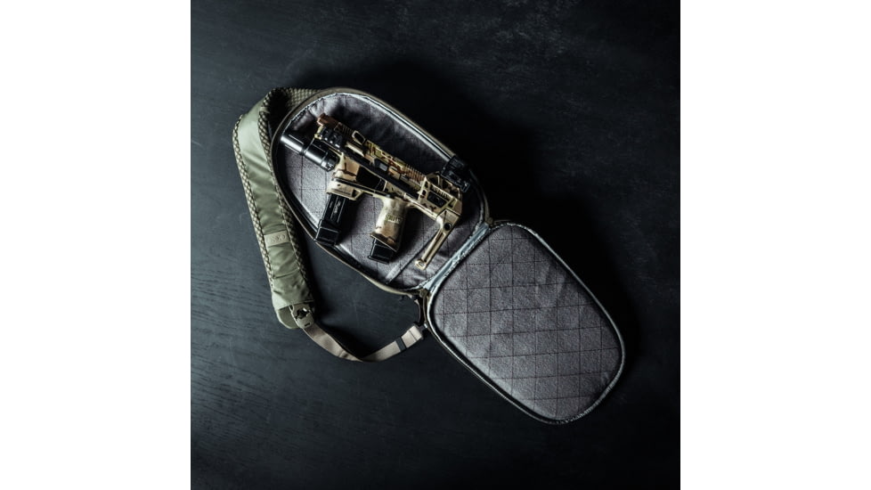 Eberlestock Fade Sling, Olive, FS1MO