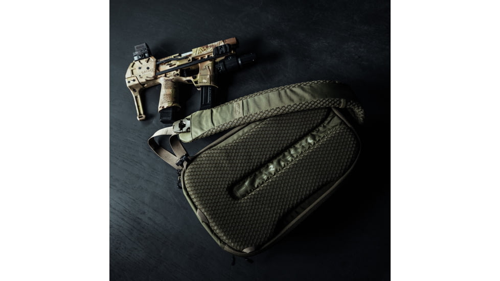 Eberlestock Fade Sling, Olive, FS1MO