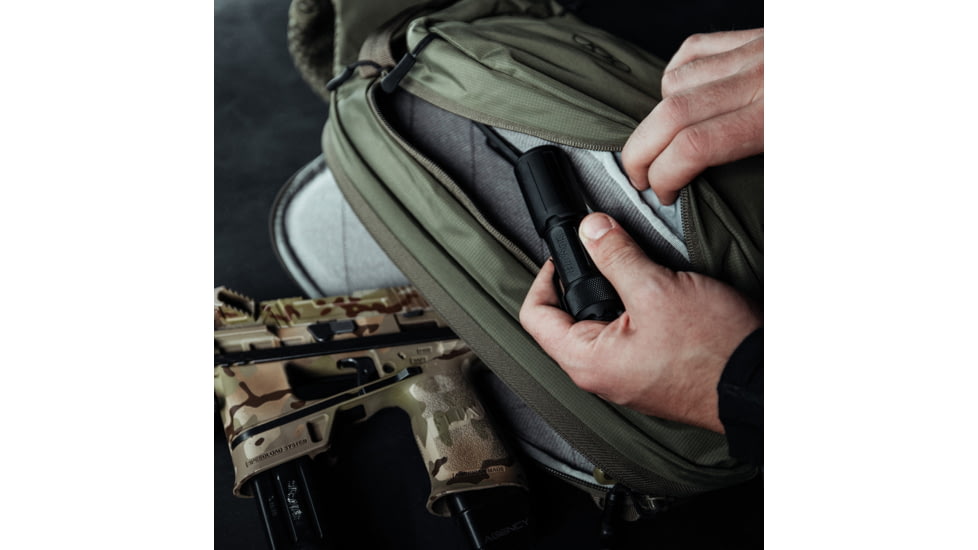 Eberlestock Fade Sling, Olive, FS1MO