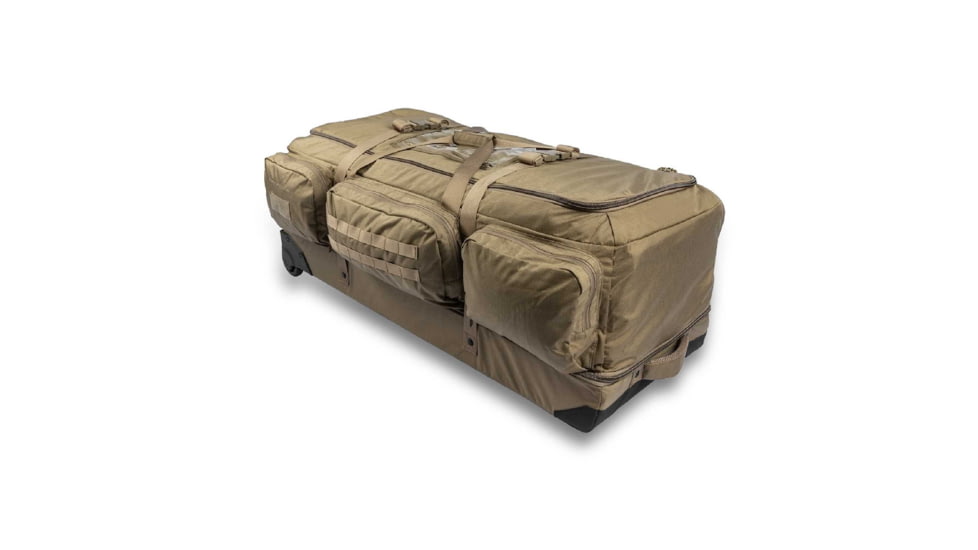 Eberlestock Hercules Duffel, Dry Earth, B3ME