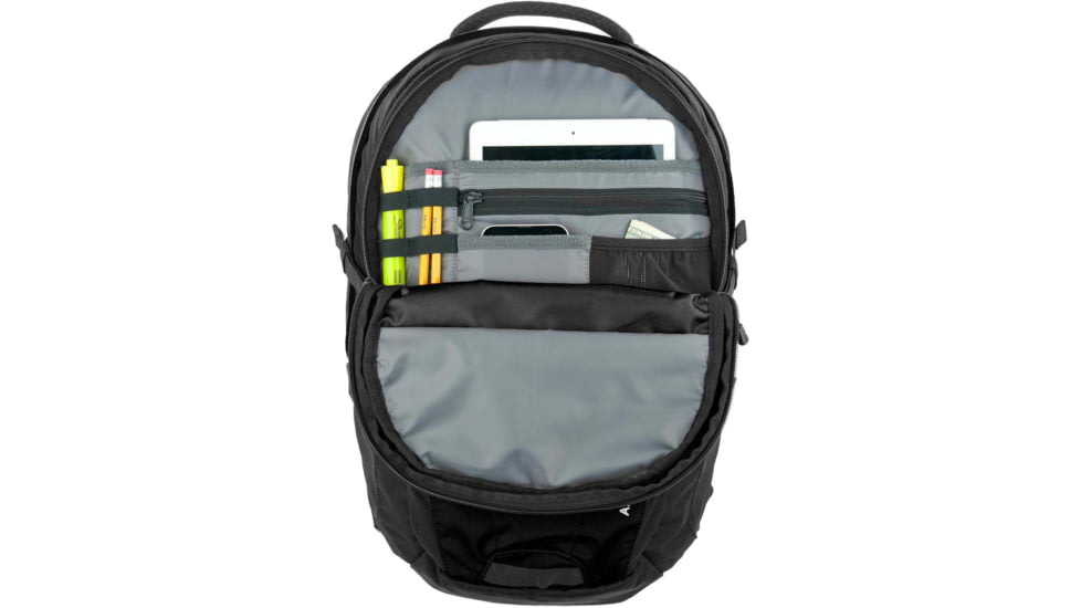 Eddie Bauer Adventurer 30L Backpack - Womens, Black, EBB1012-001