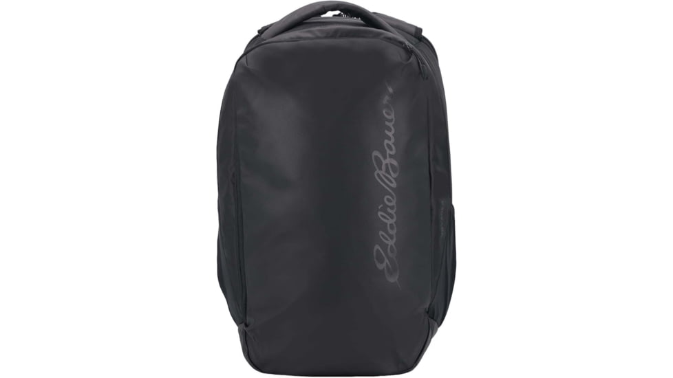 Eddie Bauer Voyager 3.0 22L Backpack, Black, EBB1009-001