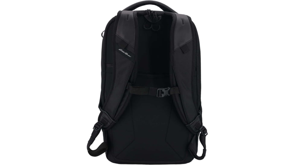 Eddie Bauer Voyager 3.0 22L Backpack, Black, EBB1009-001