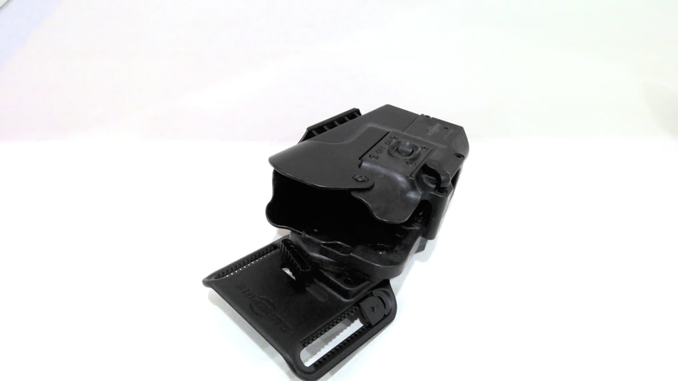 EDEMO SureFire MasterFire Rapid Deploy Holster - HD1-R-PRO, EDEMO1
