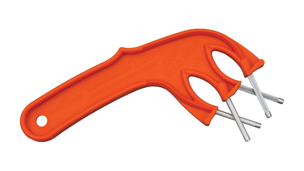Edgemaker Pro Sharpener Orange EDM331O