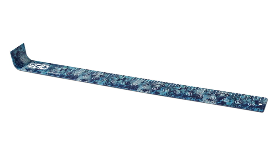 EGO Kryptek 24in Measuring Board, Pontus, 75002