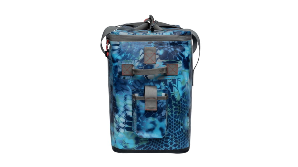 EGO Kryptek TPU Fish/Weigh-In Cooler, Pontus, Pontus, 75079