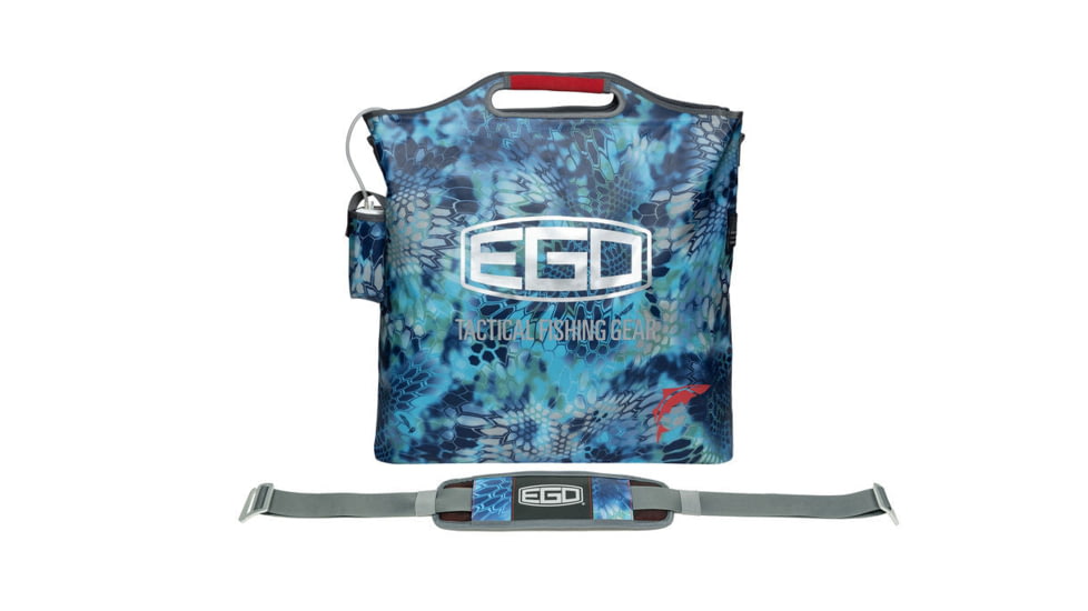 EGO Kryptek TPU Weigh-In Bag, Pontus, Pontus, 75077