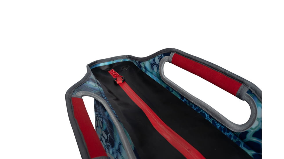 EGO Kryptek TPU Weigh-In Bag, Typhon, Typhon, 75082
